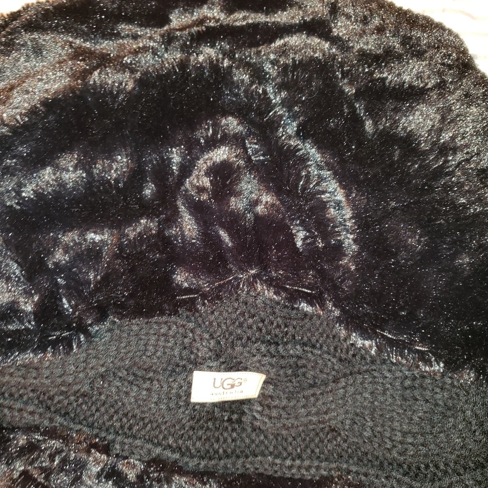 Scarf UGG